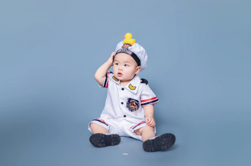 霍邱宝宝有点低烧怎么办